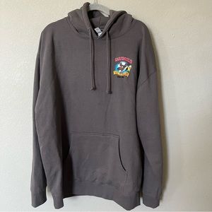 Vail, CO Garfinkel’s hoodie